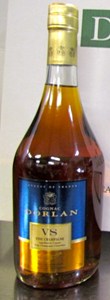 Dorlan Fine Champagne Vs Cognac